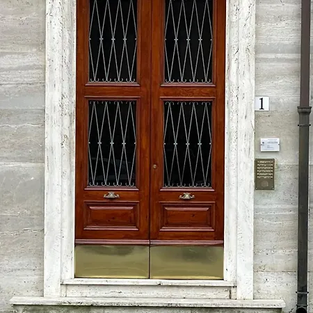 Ampio A Due Passi Dal Lungarno Apartament *
