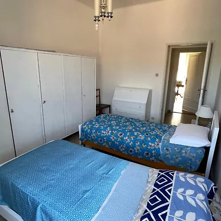 Apartament Ampio A Due Passi Dal Lungarno Piza