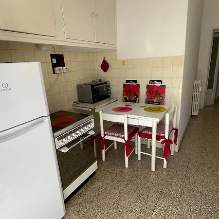 Ampio A Due Passi Dal Lungarno Apartament