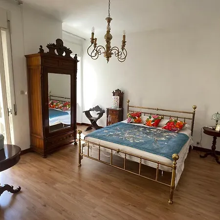 Apartament Ampio A Due Passi Dal Lungarno Piza
