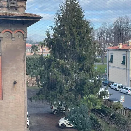 Ampio A Due Passi Dal Lungarno Apartament Piza