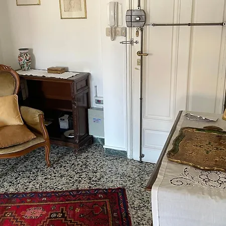 Ampio A Due Passi Dal Lungarno Apartament *