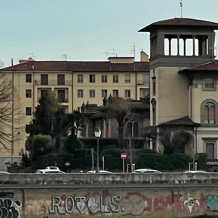 Ampio A Due Passi Dal Lungarno * Piza